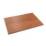 Malá polica do skríň PL2016, PL2017 a PL2018 medová borovica Toskania