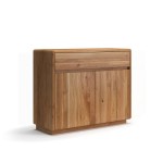 Dubová komoda 1.2 Ronda