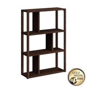 Závesný regál z dubového dreva tabak Campi