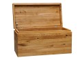 Truhlica, dub, farba prírodný dub, séria Gialo