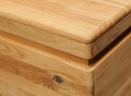 Truhlica, dub, farba prírodný dub, séria Gialo