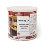 Olej na drevené pracovné dosky 750 ml