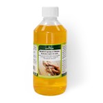 Neutrálne mydlo na čistenie dreveného nábytku 500 ml