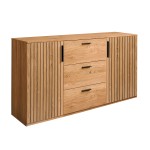 Dubová komoda 2.3 Pianoli