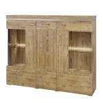 Komoda 3D dub San Gusto