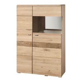 Komoda 2D pravá dub Fiorino