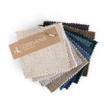 Vzorník čalúnnických tkanín